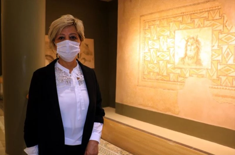 TARİHİN AYNASI KÜLTÜREL SERVET - Türkiye