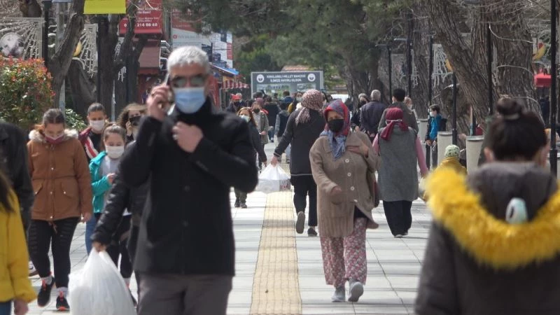 Vakalarının en çok arttığı ilk 5 il arasında yer alan Kırklareli’nde tedbirlere uyulması çağrısı
