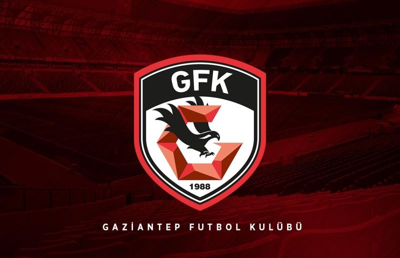 Gaziantep FK’da 4 pozitif vaka
