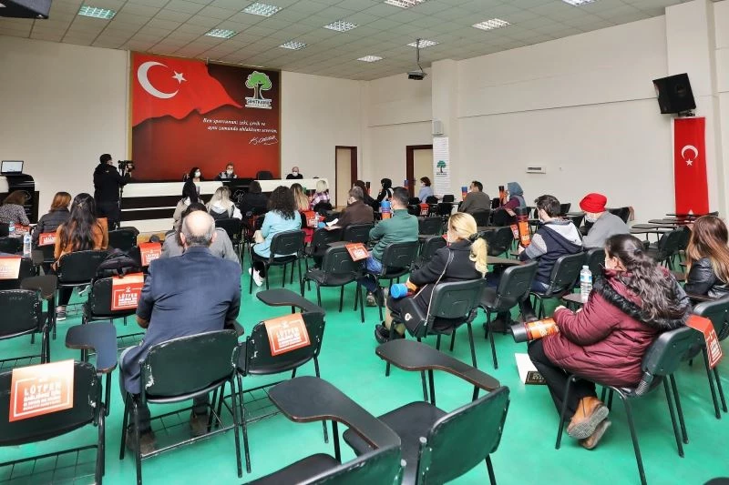 Satrançta ustalar şampiyonları yetiştirecek
