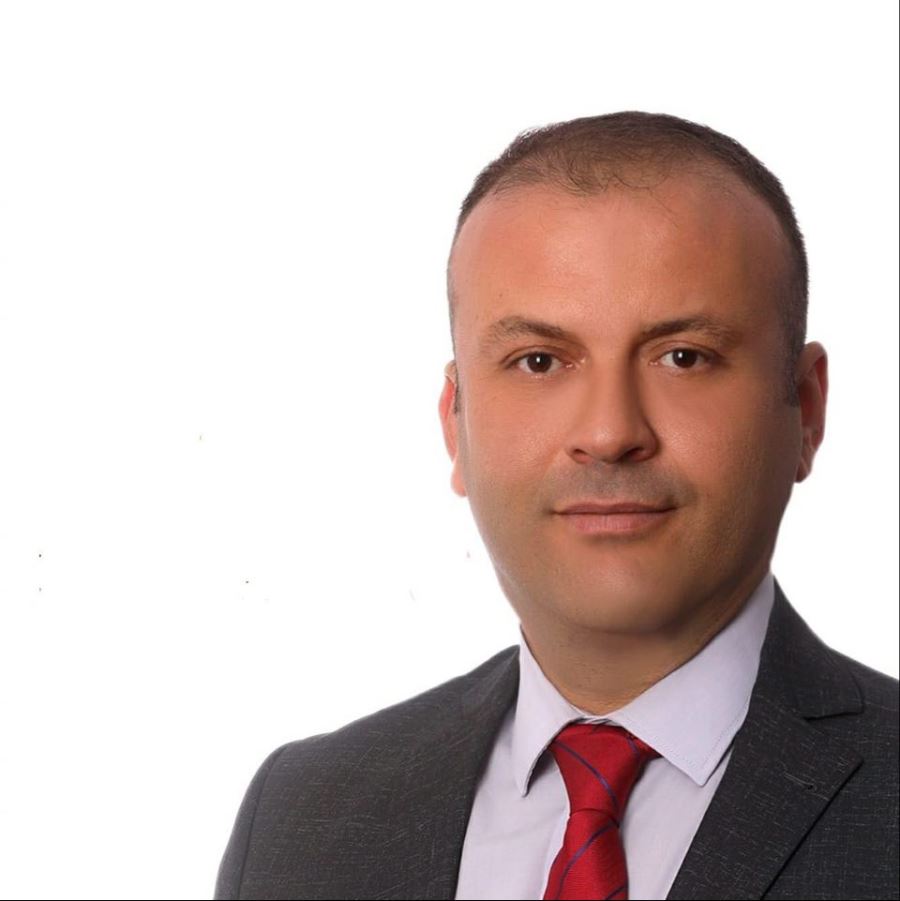 Umut Partisi Genel Başkanı Bozkurt 