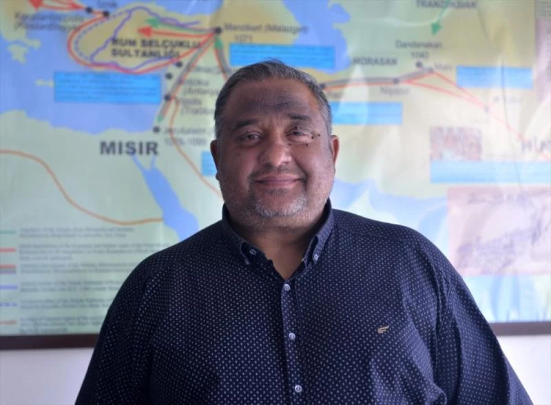 Romanlar modern mesleklere yönelmek istiyor