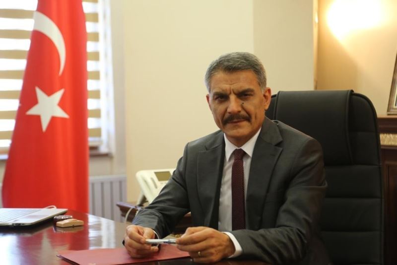 Tunceli Valisi Özkan, “ Vaka sayılarımız çok hızlı yükselmektedir” diyerek uyardı
