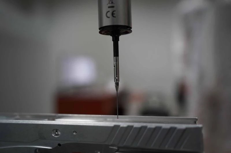 Dünyanın en büyük 7. hafif silah üreticisi: “Savunma sanayinde ‘böl-parçala-yönet’ sistemi şart”
