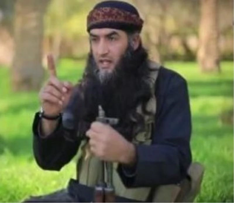 Müebbetle yargılanan DEAŞ’ın sözde eğitim bakan yardımcısı ülkesine iadesini istedi
