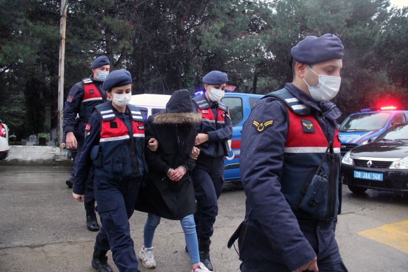 Denizli JASAT’ın çözdüğü İkranur cinayetinde istenen cezalar belli oldu
