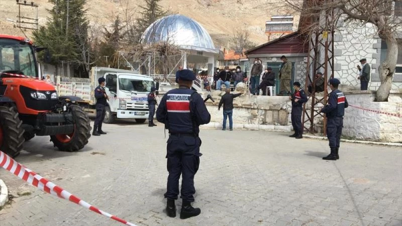 GÜNCELLEME - Antalya