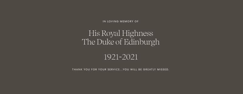 Prens Harry ve Meghan Markle’dan Prens Philip için taziye mesajı

