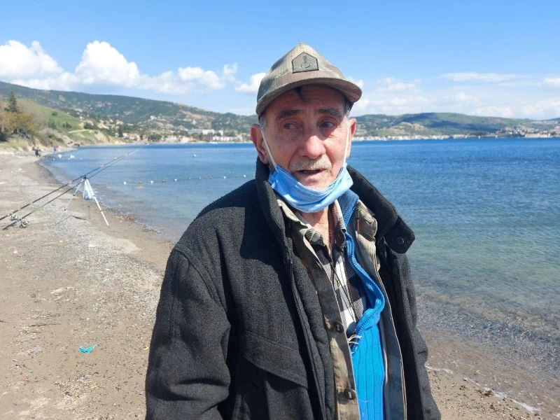 Uçak kazasının görgü tanığı o anları anlattı
