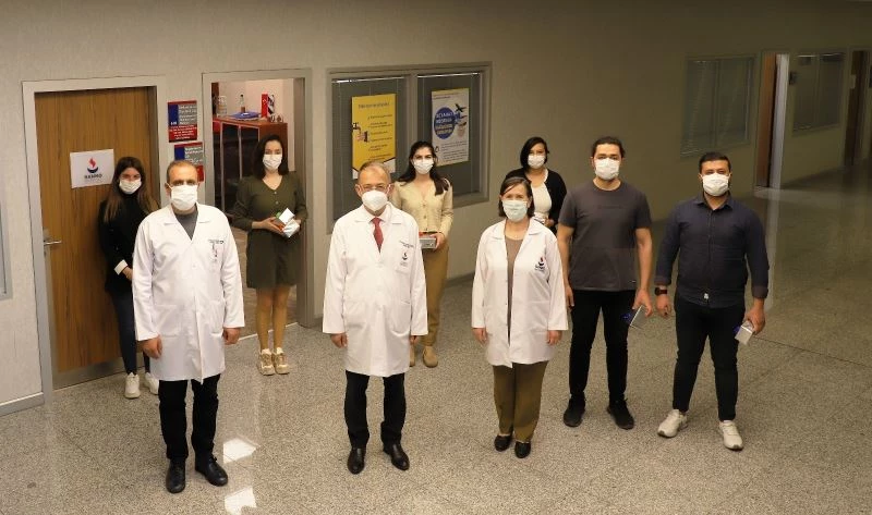 Türkiye Fizyoterapistler Günü
