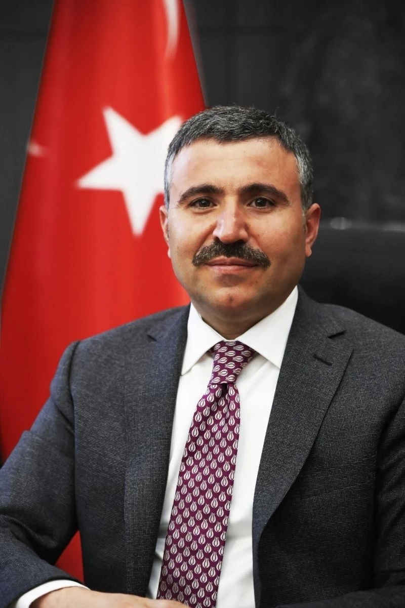 Vali Atay, “Polisimiz her zaman halkla iç içe”
