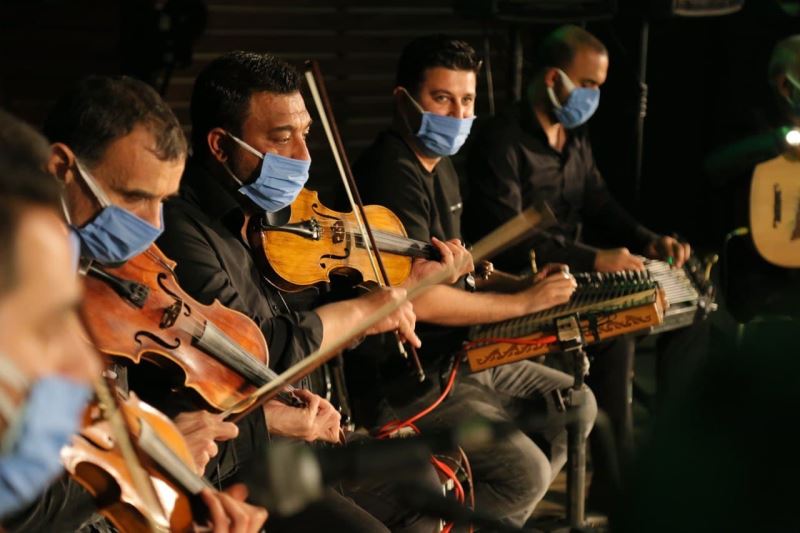 Pandemiden olumsuz etkilenen Roman müzisyenler belediyede istihdam edilecek
