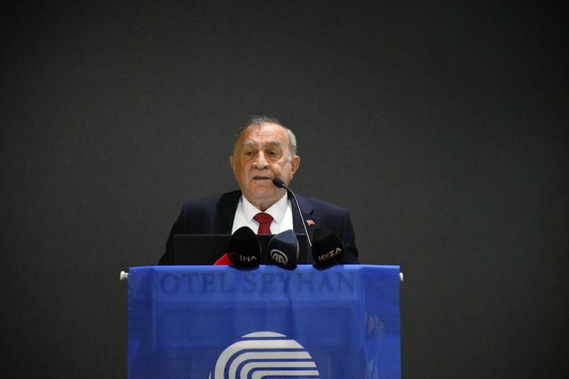 Seyhan Belediye Başkanı Akay