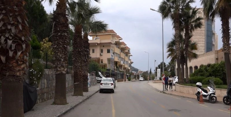 Kuşadası’nda otelciler kapanma sonrasından umutlu
