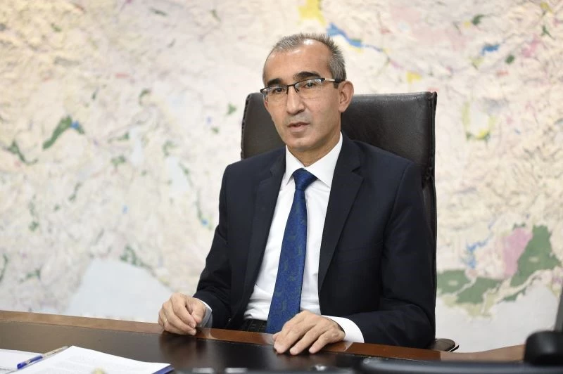 DSİ Genel Müdürü Yıldız, su yapılarında boğulma tehlikesine karşı uyarı yaptı
