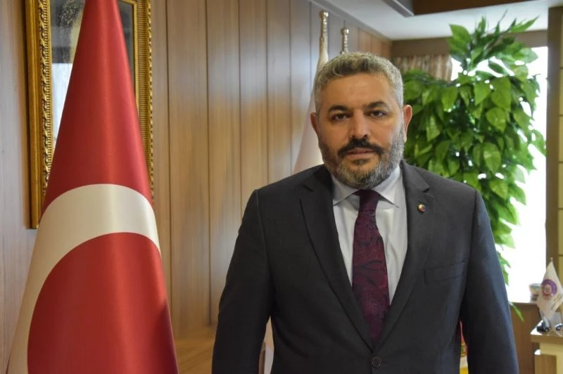 Sadıkoğlu: “2021 yılı asgari ücret desteğinin bir an önce başlamasını umut ediyoruz