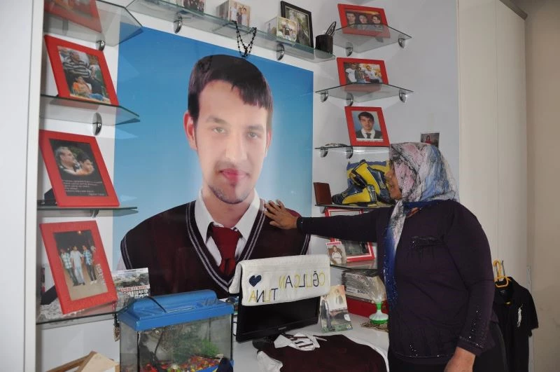 Reyhanlı’daki hain saldırının acıları dinmiyor
