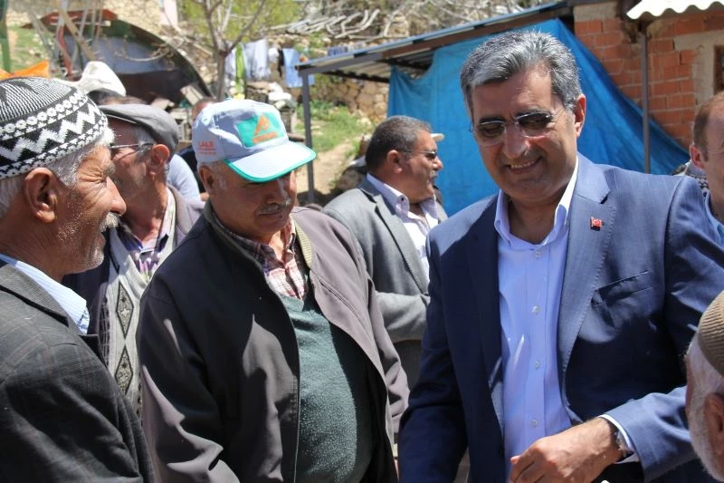 Konya Şeker’den bayram öncesi üreticiye avans
