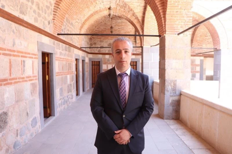 Vakıflar Haftası’nın bu seneki teması: Şefkat ve Merhamet
