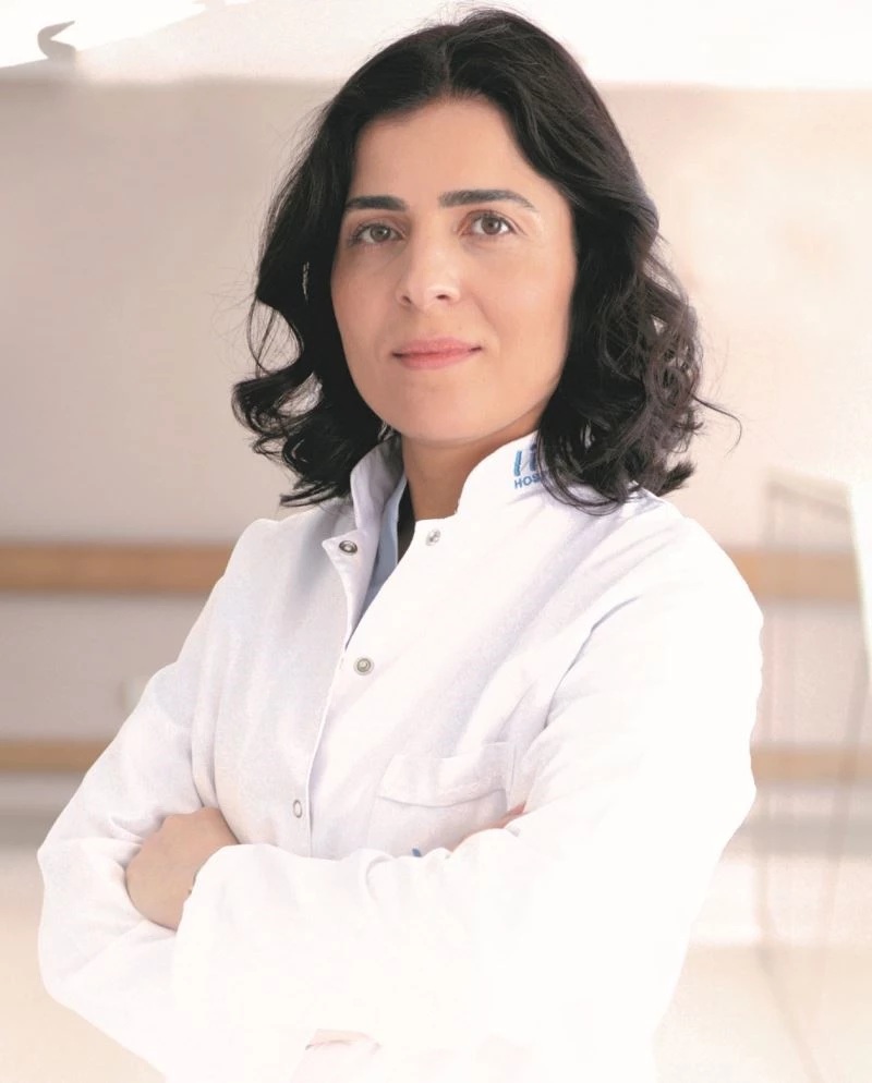 İnsülin direnci kilo vermek isteyenleri oldukça zorluyor
