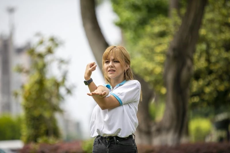 Mersinlileri ’sağlık için hareket et’ tavsiyesi
