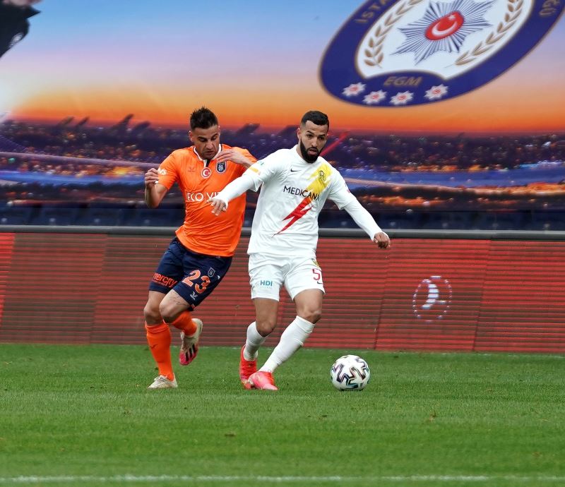 Yeni Malatyaspor, Hatayspor maçına beyaz formayla çıkacak
