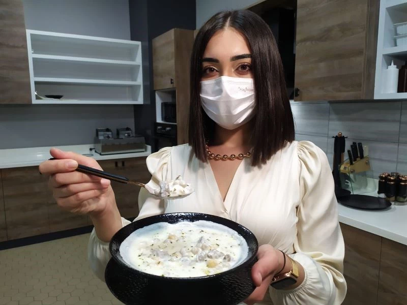 Tam kapanma, dondurulmuş bayram yuvalamasına talebi arttırdı
