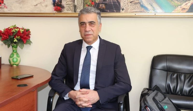 Siirt hane halkı büyüklüğünün en yüksek olduğu 5’inci il oldu
