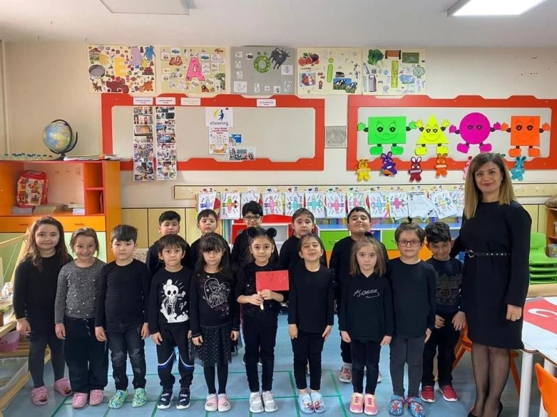 Ebeveyn ve çocukların kitaplara olan merak ve ilgisi arttırılacak
