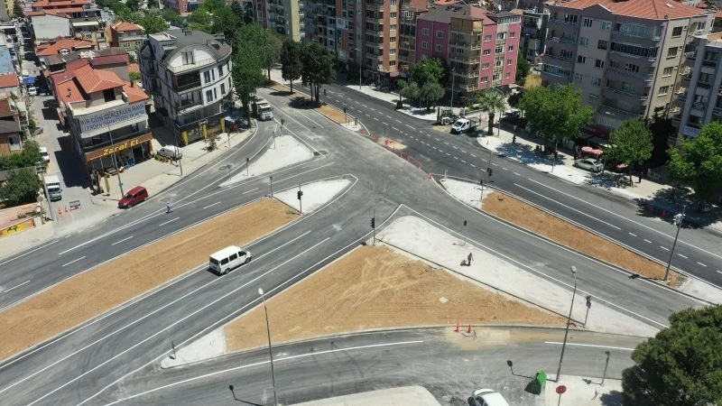 Denizli Büyükşehir tam kapanmayı fırsata çeviriyor
