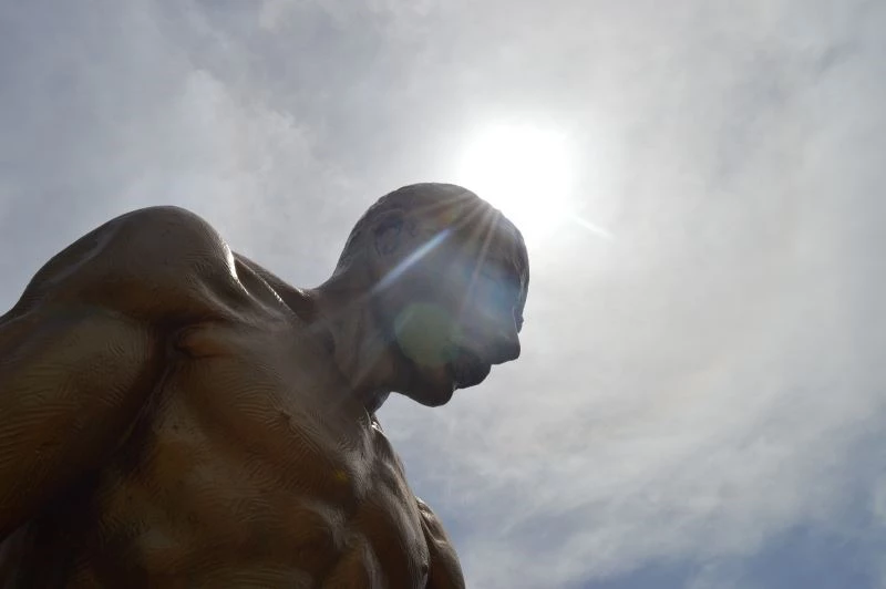 Eskişehir bayramı az bulutlu ve açık hava ile geçirecek
