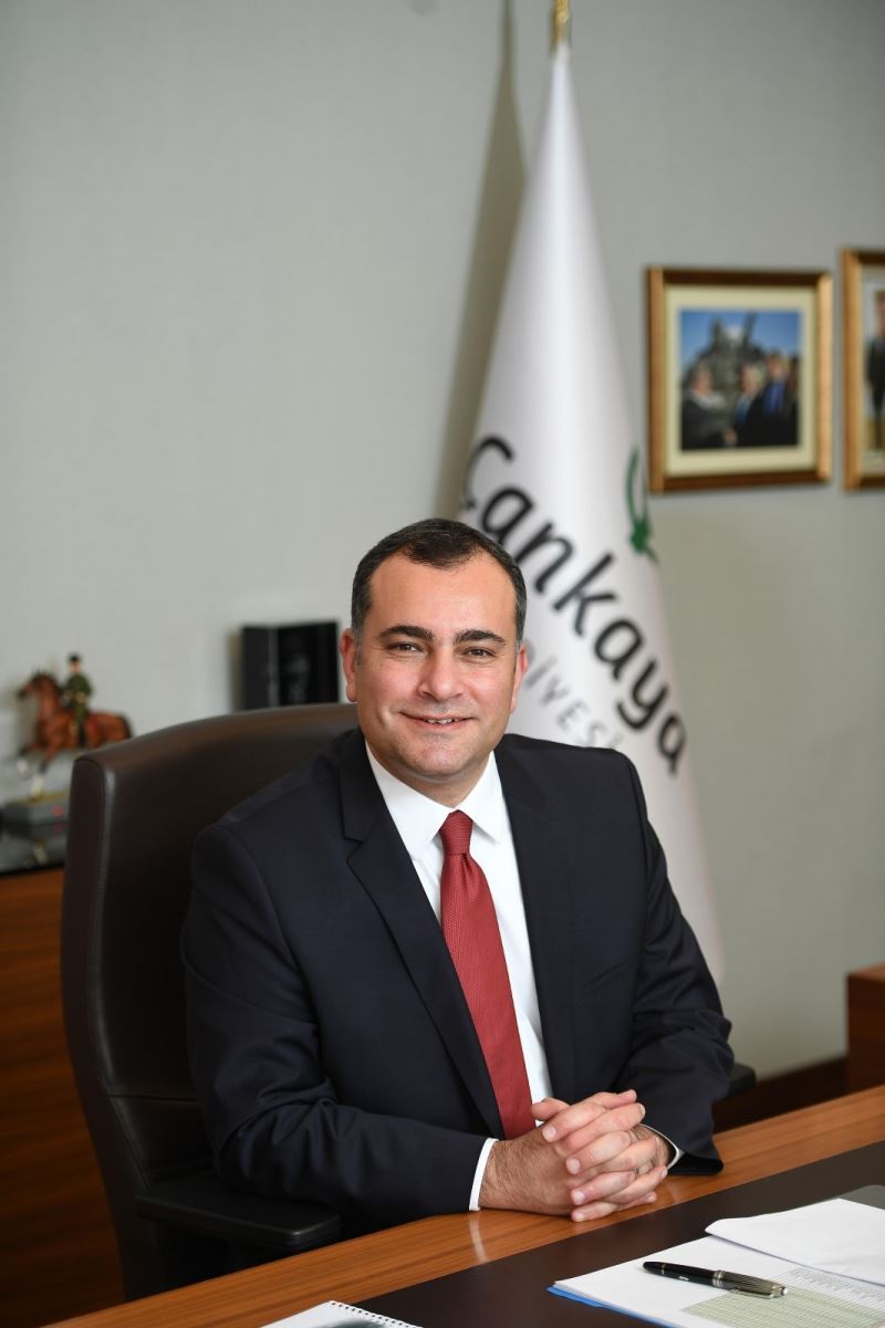 Çankaya Belediye Başkanı Taşdelen’den bayram mesajı
