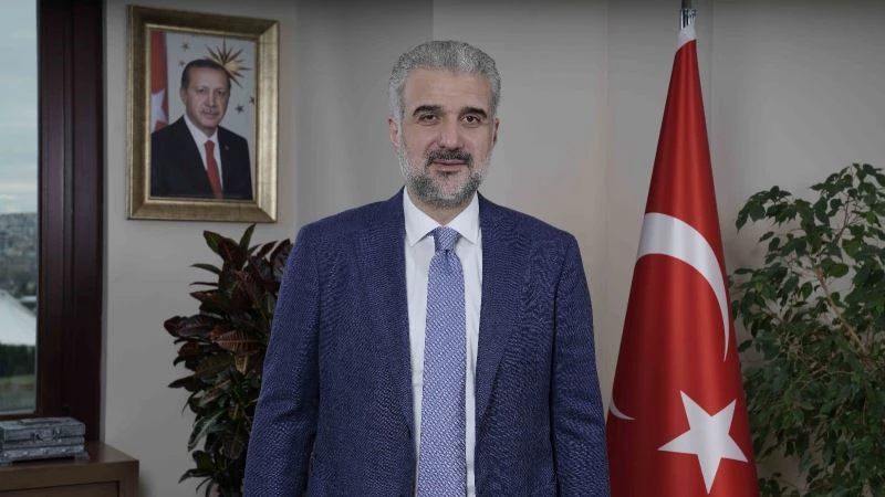 AK Parti İstanbul İl Başkanı Kabaktepe: “Ramazan ayında işgalci İsrail’in saldırıları devlet terörizmidir”
