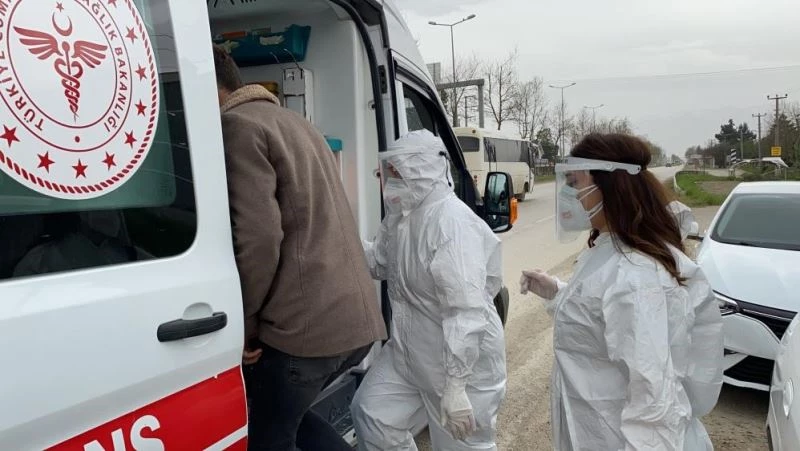 Sıkı tedbirler ve tam kapanma vaka sayılarını düşürdü
