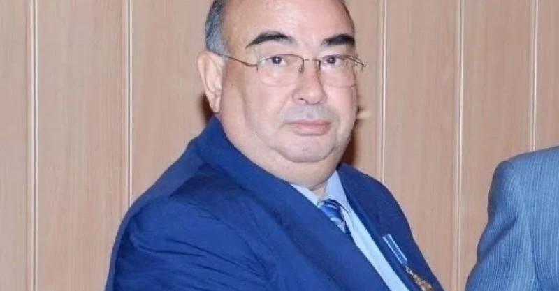 Yücel Artantaş’tan Bayram mesajı
