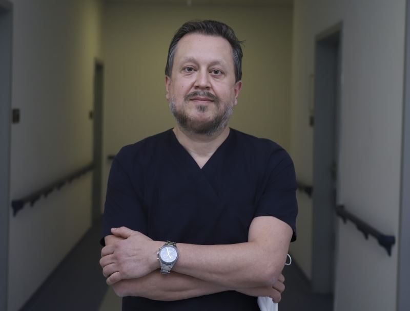 (ÖZEL) Prof. Dr. Oğuztürk ’tam kapanma’nın kliniklere yansımasını açıkladı
