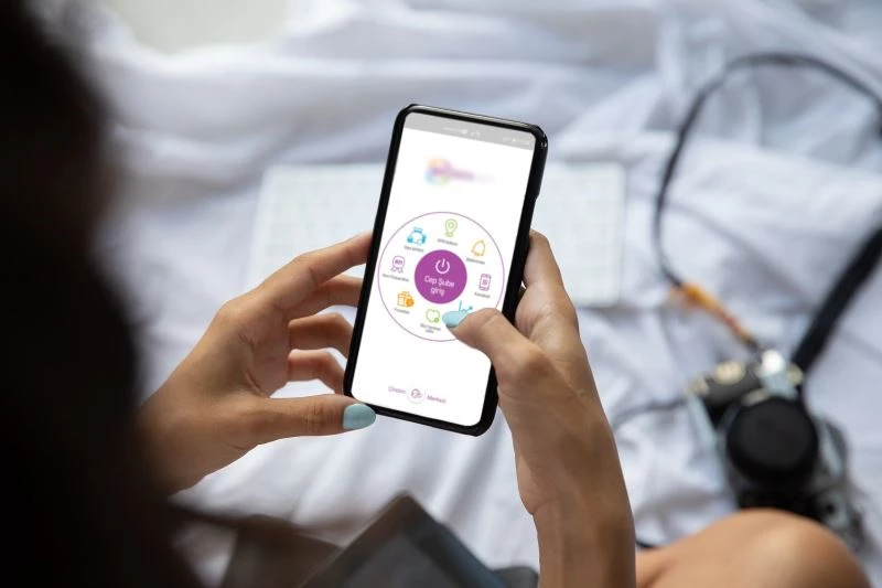 Dijitalleşme bankacılık sektörünü de değiştiriyor
