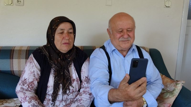 Adana Demirsporlu Sinan Kurt ailesini gururlandırdı
