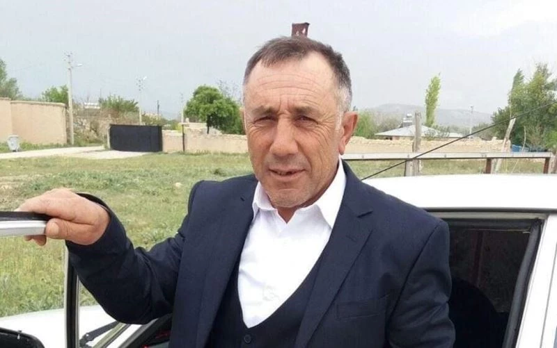 Doğum gününden bir gün önce cinayete kurban gitti