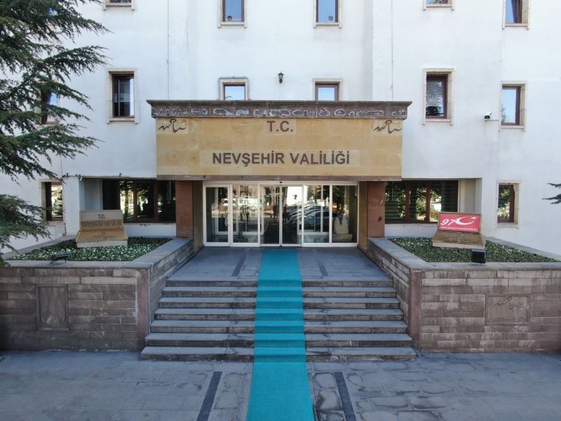 Nevşehir Valiliği, CHP İl Başkanlığının iddialarına yanıt verdi
