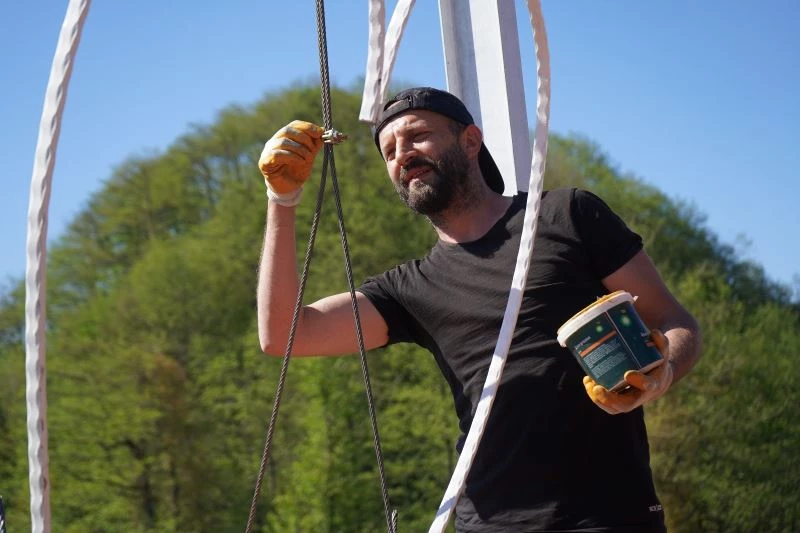 Rizeli turizmciler tam kapanma sonrası başlayacak sezonu dört gözle bekliyor
