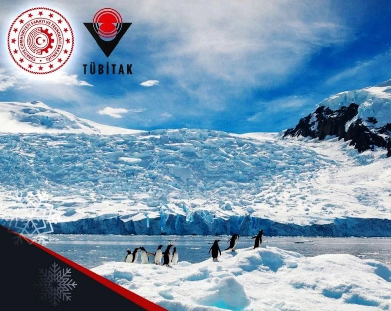 Kutup Araştırmaları Proje Yarışması’nda Aydın’ı temsil edecek
