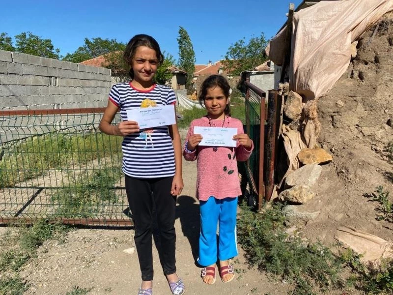 TÜGVA ile UID arasında gönül köprüsü kuruldu
