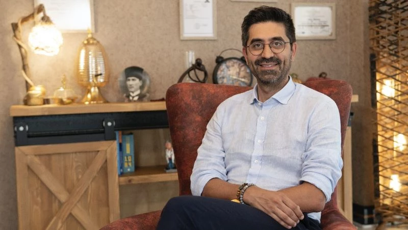 Pandemide online toplantılar estetik talebini artırdı
