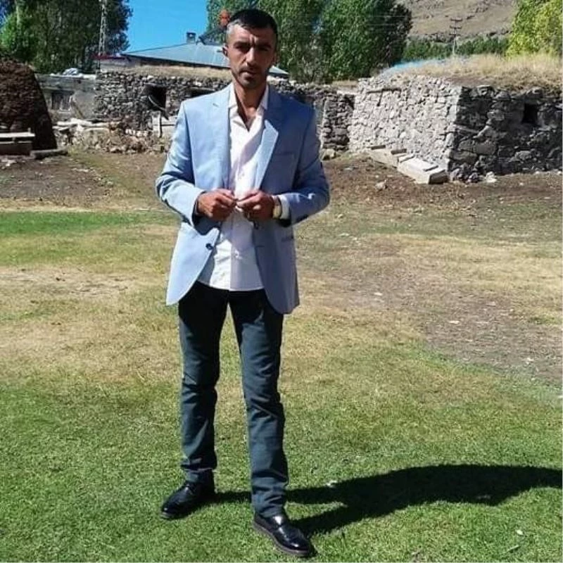 Komşularını silahla öldüren zanlı tutuklandı
