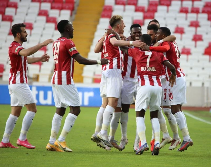 Yiğido Süper Lig’i 5. sırada tamamladı
