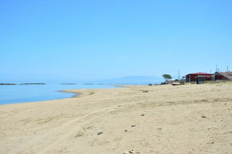 Tüm İstanbul oraya akıyordu, şimdi bomboş kaldı
