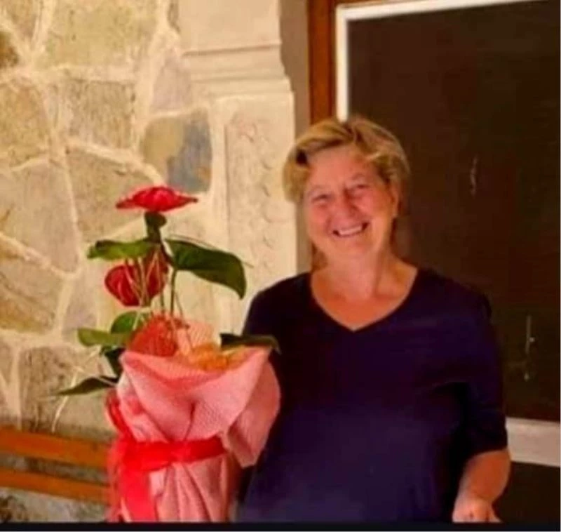 Türk Aşığı Annelise Alice Denise Kömür hayatını kaybetti
