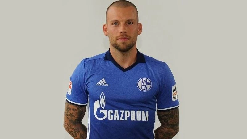 Jonas Strifler: “Türkiye’de antrenörlük yapmayı çok isterim”
