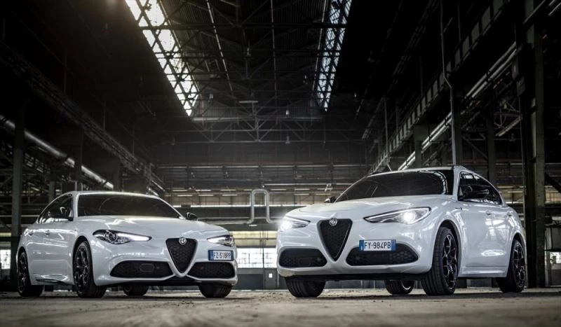 Alfa Romeo’ya, Auto Bild